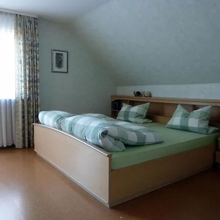 Appartamento Hiemer