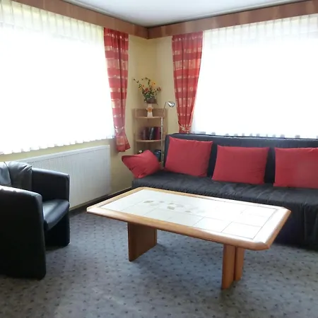 Hiemer Appartamento Lindau (Bodensee)
