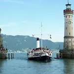 Hiemer Apartment Lindau (Bodensee)