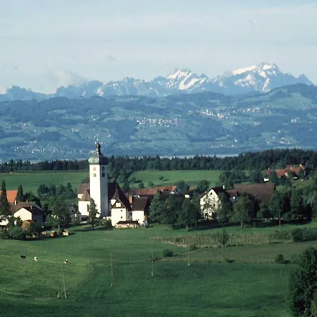 Lägenhet Hiemer Lindau (Bodensee)