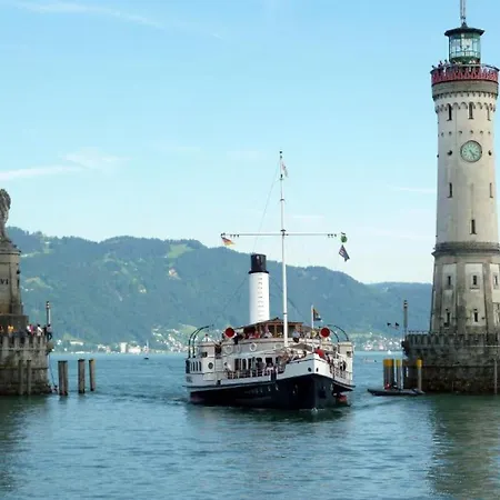 Hiemer Appartement Lindau (Bodensee)