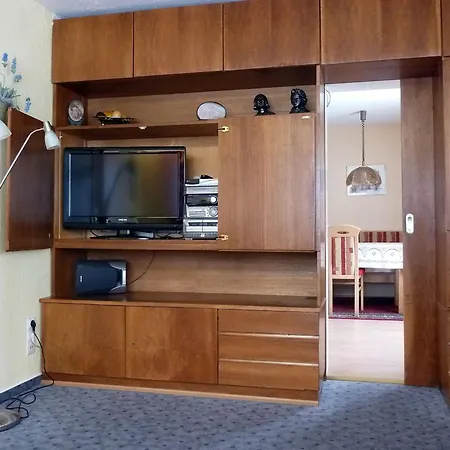 Hiemer Apartman