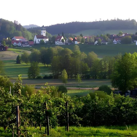 Hiemer Apartament Lindau (Bodensee)