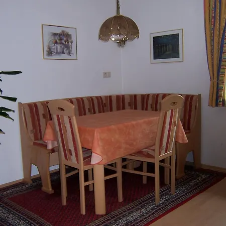 Hiemer Appartement