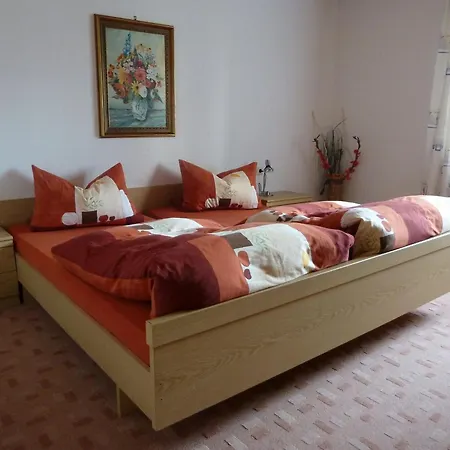 Appartement Hiemer