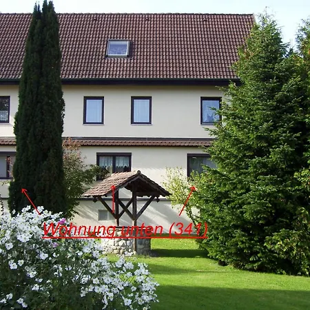 Appartamento Hiemer Lindau (Bodensee)