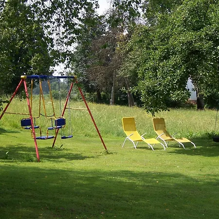 Hiemer Appartement
